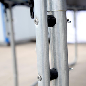 Outils de <span class=keywords><strong>fixation</strong></span> pour <span class=keywords><strong>trampoline</strong></span> extérieur : Vis de stabilisation pour tube, Fixateurs anti-chute, Éléments de <span class=keywords><strong>fixation</strong></span> à vis, Filetage à gauche, Emmanchement hexagonal - Product Image 6