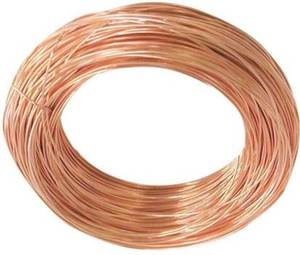 Entrega mundial 99.95% a 99.99% chatarra de alambre de cobre/Alambre de chatarra de cobre de alta pureza Millberry a la venta - Product Image 6