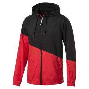 Veste coupe-vent chauffante unisexe pour l'hiver, fermeture éclair, respirante, vêtements de sport d'extérieur, col rond, capuche avant, coupe-vent - Product Image 3