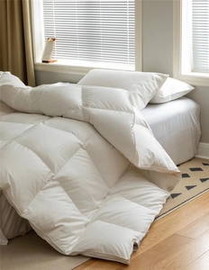 Housse de couette en coton de qualité supérieure, design moderne, 300 fils, imperméable, écologique, personnalisable, style moderne, très vendue - Product Image 4