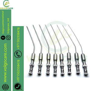 2024 Nouvelle Arrivée Frazier Tube D'aspiration Forte Angle avec Cut Off Disponible Dans Toutes Les Couleurs Et Conceptions Aussi - Product Image 1