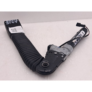 CINTURÓN DE SEGURIDAD ANT DX BMW Serie 5 F10 615796400D N47D20C (10>) - Product Image 3