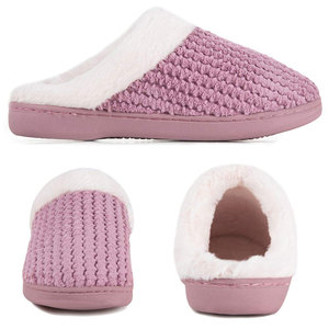 Pantuflas Desechables Personalizadas de Alta Calidad de Secado Rápido, Pantuflas de Toalla Cómodas y Ecológicas de la Mejor Calidad - Product Image 4
