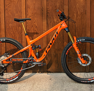 Nueva Llegada, Descuento Original en Ventas para la Bicicleta PIVOT FIREBIRD 29 TEAM XTR - AIR 2022 - Product Image 4