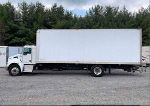 COMPRA Camiones KENWORTH T370 - Product Image 6