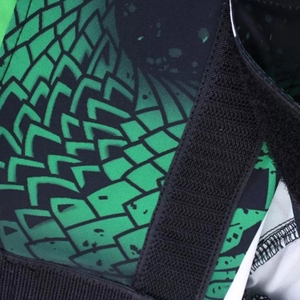 Shorts de MMA personnalisés par sublimation, entraînement de combat, grappling, boxe, vêtements de sport, légers, respirants, extensibles, athlétiques, pour hommes, lavés - Product Image 5