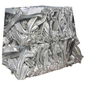 Déchets de fil d'aluminium de qualité 6063 de haute qualité pour les applications de recyclage industriel et de récupération des métaux - Product Image 1
