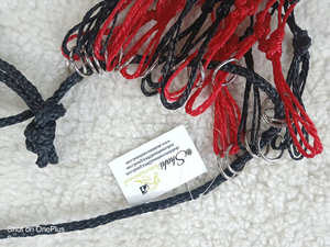 เครื่องป้อนหญ้าแห้งแบบอเนกประสงค์ทั้ง4.5cms ยาว42 "ตัวป้อนช้าขี่ม้าม้า - Product Image 4