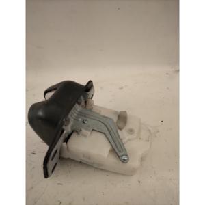 Serrure de capot arrière NISSAN Juke 1ère série 90502EN00A (10>13) - Product Image 3