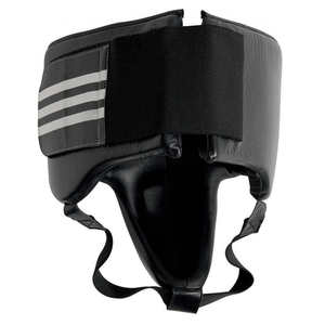 Protector de entrenamiento de MMA y muay thai ingle protector abdominal para entrenamiento de boxeo precio razonable cómodo logotipo personalizado OEM - Product Image 4