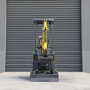 รถขุดขนาดเล็ก1ตันรถขุดขนาดเล็ก - Product Image 2