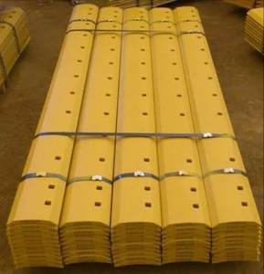 Cuchilla delantera hidráulica para tractor de 6 pies - Product Image 5