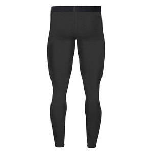 Combinaison de compression pour homme très vendue, respirante, à séchage rapide, en tissu extensible, pour la salle de sport, l'entraînement et les sports - Product Image 5
