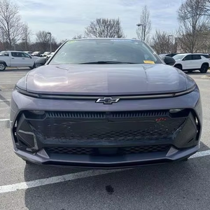 VEHÍCULO ELÉCTRICO CHEVROLET EQUINOX EV RS 2024 DE PRIMERA MANO, USADO - Product Image 1