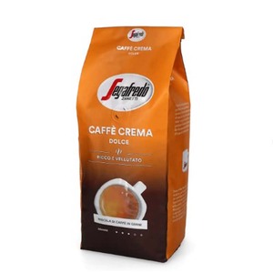 Pour vendre Segafredo grains de café Caffe Crema Classico 1 KG mélange italien de qualité supérieure avec une bonne qualité - Product Image 3