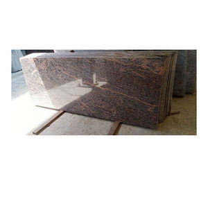 Fabricant en gros de peau de tigre granit pierre naturelle pour usage intérieur et extérieur granit naturel - Product Image 2