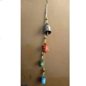 New Metal <b>cow</b> <b>bell</b> Customized Design handcrafted Antique Cowbells in wholesale price from India - Product Image 4