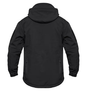 แจ็กเก็ตแฟชั่นเนื้อนิ่มยอดนิยมติดป้ายได้ตามต้องการ - Product Image 5