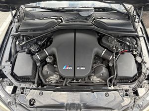 รถมือสอง BMW M5 ปี 2008 พวงมาลัยซ้าย/ขวา - Product Image 6