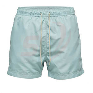 ¡Novedad de 2023! Pantalones cortos deportivos para hombre, pantalones cortos transpirables de alta calidad, pantalones cortos de poliéster - Product Image 6