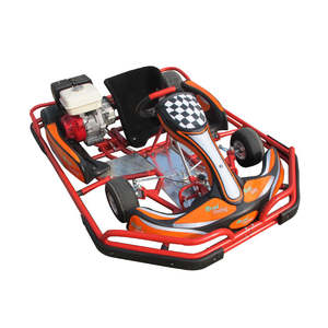 ÚLTIMA OFERTA: Go Karts de Carreras para Adultos de 200CC, Listos para Enviar a la UE - Product Image 1