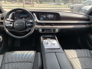 Offre exceptionnelle..GÉNÉSIS G90 3.5T AWD d'occasion 2023 - Product Image 2