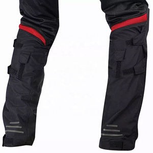 Pantalon en cuir pour homme de qualité supérieure, couleur unie, nouvelle arrivée, vente chaude, pantalon en cuir de vache souple pour motard - Product Image 6