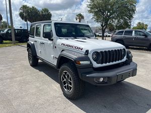 MÁS VENDIDO: Wrangler Rubi 2025 con 4 Puertas, 4x4, Motor Turbo de 2.0L - Product Image 3