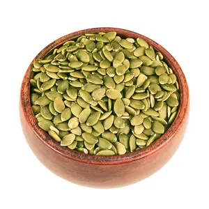 Good Quality Direct Factory Sale Supplier Manufacturer of 100% Organic Natural Fresh Pumpkin Seeds Kernel