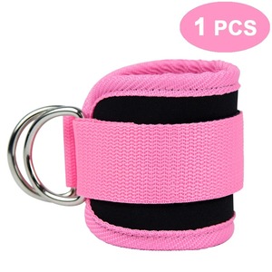 Sangles en cuir réglables, support de cheville pour adulte, protège-pieds de sport, attelle avec protection professionnelle, design confortable - Product Image 3