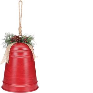 MS INC Design กระดิ่งโทรศัพท์โลหะแบบโบราณ,กระดิ่งเรียกเสียงดังกระดิ่งโรงเรียนห้องเรียนร้านอาหารพนักงานเรียกความสนใจ - Product Image 6