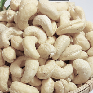 Venta caliente Santigo Viet Nam Anacardos W450 Anacardos de Vietnam W320 Embalaje de etiqueta privada disponible - Product Image 1