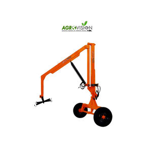 เครนยกหลัง Agri พิเศษสำหรับรถเครนที่มีคุณภาพสูงซื้อจากผู้ผลิตที่เชื่อถือได้จากอินเดีย - Product Image 5