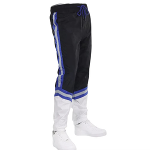 Breathable Windbreaker Jacket Windbreaker Sets For Men Wholesale Tracksuits For men And women - Product Image 6