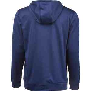 Cotton Hoodie Puff Printing Embroidery Brand Logo <b>Men's</b> Hoodies500G Custom Hoodies <b>Men</b> Plain Black Pullover Unisex Heavyweight - Product Image 4