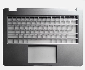 ฝาครอบที่พักแขนท่อนบนสำหรับ Dell Pro 14 PC14250 C ของแท้ใหม่ KXWD9 0KXWD9 - Product Image 1