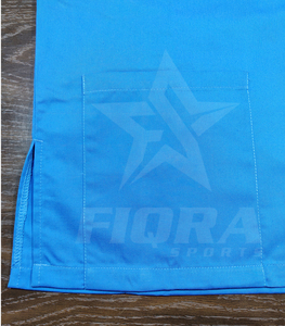 Uniforme de trabajo de enfermera médica de alta calidad, juegos de limpieza de hospital, uniforme de salón de belleza, servicio OEM al por mayor - Product Image 4