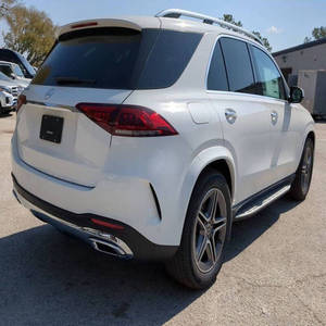 Mercedes-Benz GLE GLE 350 2023 en Perfectas Condiciones - Product Image 3