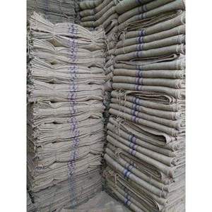 Clean Used <strong>Jute</strong> <strong>Bags</strong> Size 20kg 50kg 100 <strong>kg</strong> Wholesale Ready to Exportation - Product Image 3