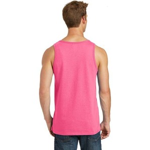 Vente en gros OEM personnalisé musculation Fitness entraînement musculaire Gym Stringer vêtements pour hommes grande taille respirant coton débardeurs 2024 - Product Image 6