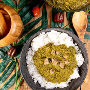 Hoja de yuca pura/antiinflamatorio/etiqueta limpia/base vegetal - Product Image 6