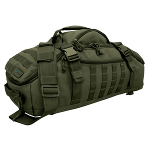 กระเป๋าเป้สะพายหลังแบบยุทธวิธีอเนกประสงค์ ออกแบบเองได้ สำหรับกีฬากลางแจ้ง ความจุขนาดใหญ่ พร้อมโลโก้ของคุณเอง - Product Image 1