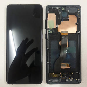 Werkseitiges Original-OLED-Touchscreen-<span class=keywords><strong>LCD</strong></span>-<span class=keywords><strong>Display</strong></span> mit 1 Jahr Garantie für Mobiltelefone für Großhändler - Product Image 1