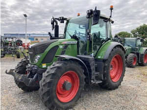 Tracteur Fendt 1050 Vario de haute qualité, 500 CV, machines agricoles à vendre, moteur, pompe, boîte de vitesses, composants principaux inclus - Product Image 3
