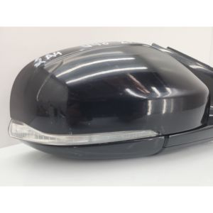 กระจกมองข้างขวา DX VOLVO V40 ซีรีส์ 31299639 (12>15) - Product Image 3