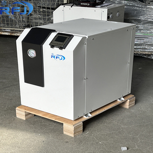 Pompe di Calore Geotermiche da 7-10 KW per Riscaldamento Domestico e Acqua Calda Sanitaria - Product Image 1