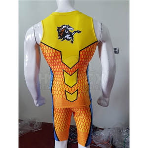 Uniformes de basket-ball OEM de nouvelle conception uniformes de basket-ball à bas prix pour les joueurs d'équipe - Product Image 5