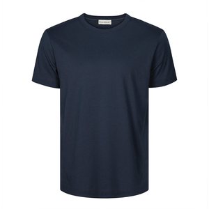 T-shirts unisexes en tissu tri-mélange - Product Image 1