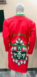 ROBS DE BAIN MASONIQUE REGALIA ROBS OES ROBS DE BAIN - Product Image 2