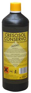 Cresosol Conservo Lt. 1 - Product Image 1